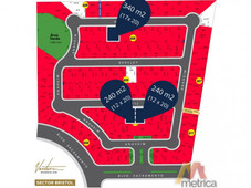 ventura residencial venta