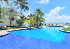 2 recamaras en venta en isla dorada cancún