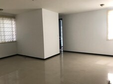 2 recamaras en venta en san josé insurgentes benito juárez