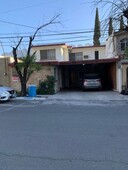 casa con uso de suelo mixto en venta col. del valle, san pedro garza garcía