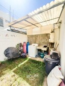 casas en renta - 92m2 - 3 recámaras - nuevo méxico - 12,000