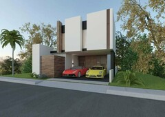 casas en venta - 194m2 - 3 recámaras - alvarado - 2,930,000