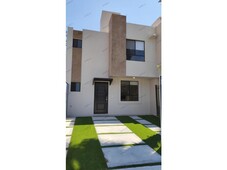 casas en venta - 90m2 - 3 recámaras - el marqués - 1,744,700