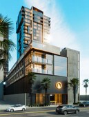 en venta condominios premium en zona urbana rio, tijuana, b.c.