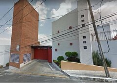 ¡Gran Remate, Departamento Residencial Vista Bella en Cuajimalpa! AOR.