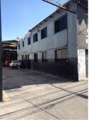 más de 500 mts. en venta en santa anita iztacalco