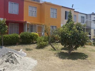 Casa en condominio en venta Calle Crisantemo, Fracc Rinconada San Miguel, Cuautitlán Izcalli, México, 54725, Mex