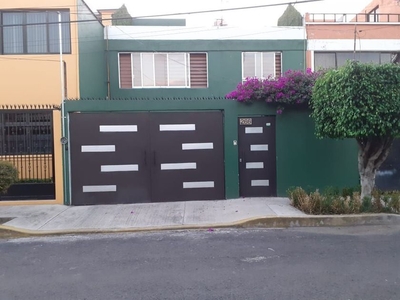 Casa en renta Electra, Tlalnepantla De Baz