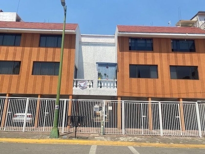 Casa en renta Lomas De Bellavista, Atizapán De Zaragoza