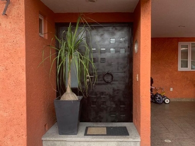 Casa en venta Avenida Solidaridad Las Torres, San Salvador Tizatlalli, Metepec, México, 52172, Mex