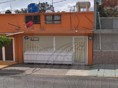 Casa en venta Códice Mendocino Ii, Ecatepec De Morelos
