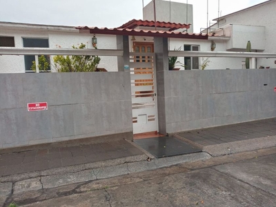 Casa en venta Lomas De San Mateo, Naucalpan De Juárez, Naucalpan De Juárez