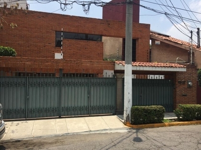 Casa en venta Lomas Manuel Avila Camacho, Naucalpan De Juárez