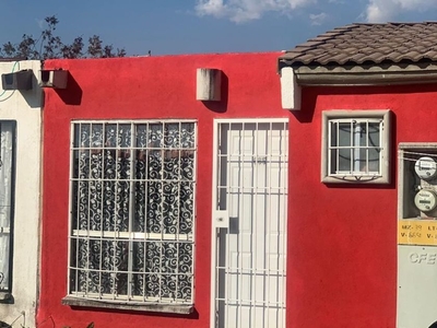 Casa en venta San Pedro, Almoloya De Juárez, Almoloya De Juárez