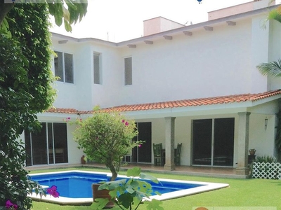 Casa en venta Tétela Del Monte, Cuernavaca, Morelos