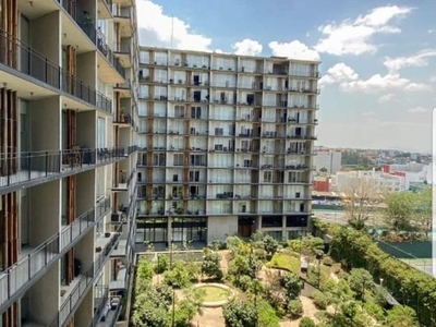 Departamento en renta San Lucas Tepetlacalco, Tlalnepantla De Baz