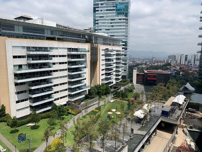 Departamento en venta Bosques De Las Lomas, Cuajimalpa De Morelos