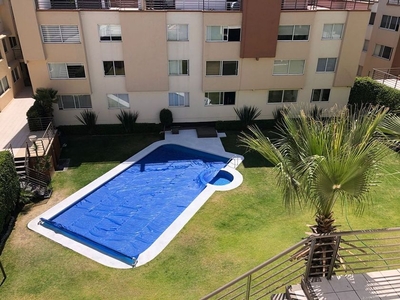 Departamento en venta Lomas De Bellavista, Atizapán De Zaragoza