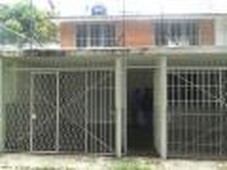 Casa en Venta en Carrizal Villahermosa, Tabasco