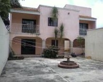 Casa en Venta en san juan Valladolid, Yucatan