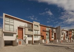 departamento, vendo townhouse en san andres cholula - 3 baños - 290 m2