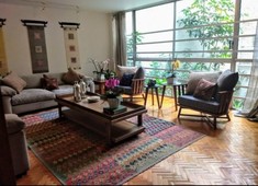 baja de precio excelente opción para rentar en polanco