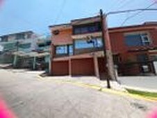 casa en venta lomas de valle dorado, tlalnepantla de baz