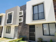 casas en venta - 119m2 - 3 recámaras - puebla - 1,380,000