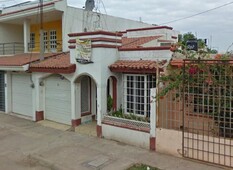 casas en venta - 130m2 - 3 recámaras - culiacan - 898,000