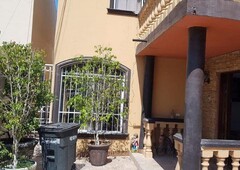 casas en venta - 298m2 - 5 recámaras - tijuana - 450,000 usd