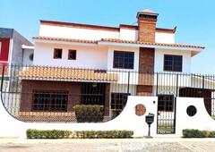 casas en venta - 404m2 - 4 recámaras - campestre san juan - 5,000,000