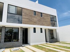 casas en venta - 94m2 - 2 recámaras - puebla - 1,668,000