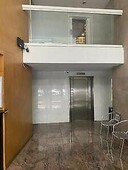 departamentos en renta - 170m2 - 2 recámaras - polanco - 30,000