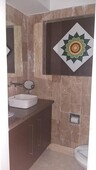 departamentos en renta - 180m2 - 2 recámaras - zona hotelera cancun - 45,000