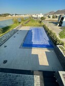 terreno en venta en casa fuerte residencial, tlajomulco de zúñiga, jalisco