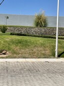 terreno en venta en el alcázar casa fuerte , tlajomulco de zúñiga, jalisco