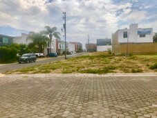 terreno en venta en el alcázar casa fuerte , tlajomulco de zúñiga, jalisco