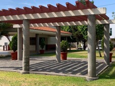 terreno en venta en fraccionamiento casa fuerte, tlajomulco de zúñiga, jalisco