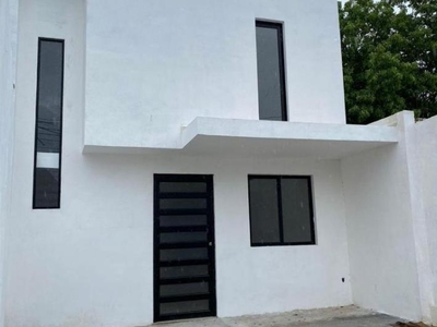 CASA EN REMATE EN FRACCIONAMIENTO LOS RIOS EN CAMPECHE