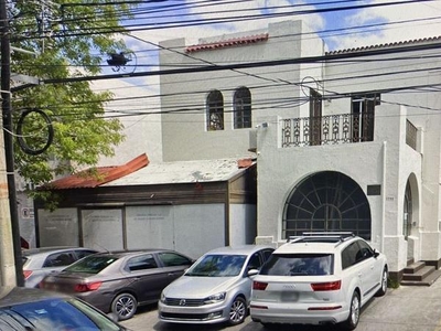 Casa en Renta en colonia Americana en Guadalajara