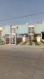 Casa en Renta en Los Héroes Puebla