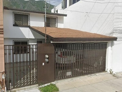 Casa en Renta Residencial Hacienda