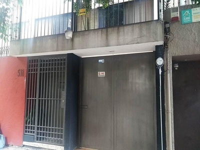 Casa en Rta Ampliación Chapultepec 235m2 $150,000