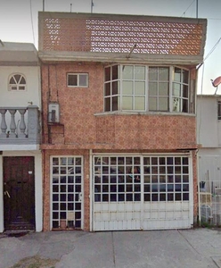 Casa en venta alborada jaltenco edomex