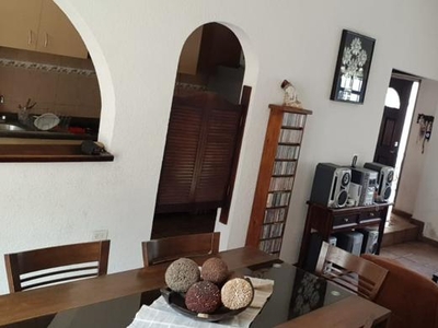 Casa en venta, Col. Ejidos de Tepepan, Xochimilco