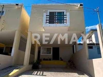 Casa en Venta, Col. Obrera, Tampico