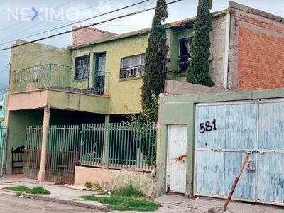 Casa en venta de colonia cuauhtemoc