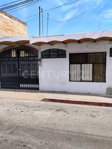 Casa en Venta en Barrio de Guadalupe. Centro de Aguascalientes