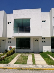Casa en venta en Coronango, Puebla