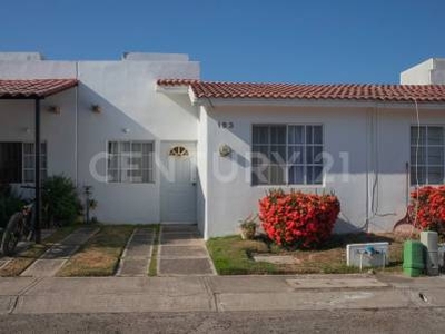 Casa en venta en las Ceibas, Nuevo Vallarta